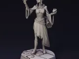 Mystic Artisan | Cleric, Artificer or Magic User for TTRPG-3