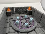 Potions - DND scatter scenery (supportless)-6