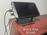 Better Creality Sonic Pad Stand-0