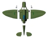 Supermarine Spitfire-4