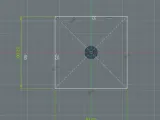 Base per orologio HueForge 10 pollici-5