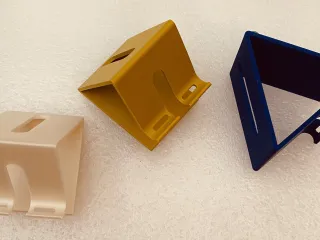 Support téléphone V2