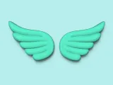 Wing Mold E - Molding Maker Template-2