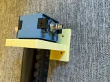 Universal Pneumatic Holder Bracket Filters, Lubricators-4