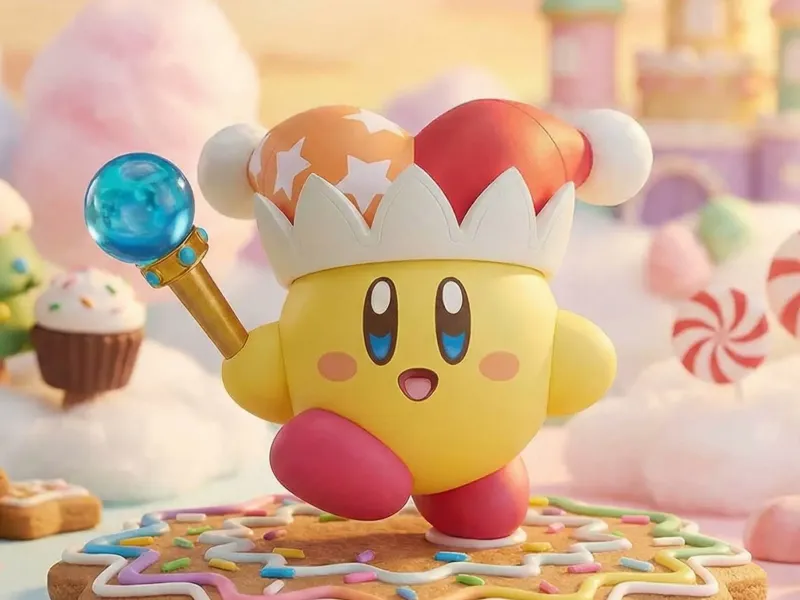 Kirby Beam