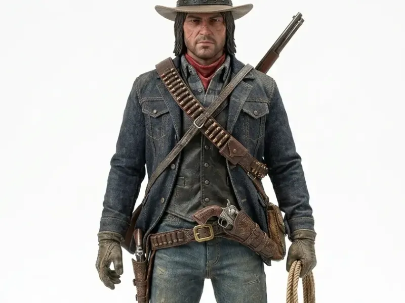 Read Dead 2 John    