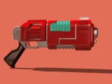Space Marine Plasma Pistol-0