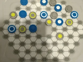 Tzaar - Playing Piece
