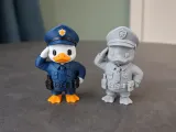 Officer Quackers-3