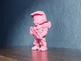 Chibi Master Chief-6
