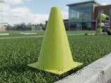 Professional Training Cone Set-4