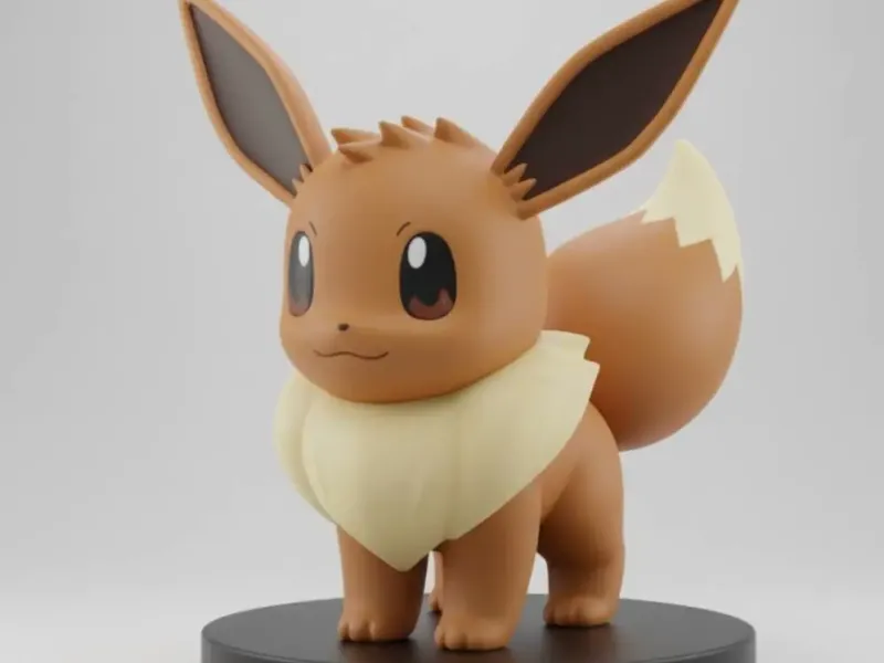 Eevee