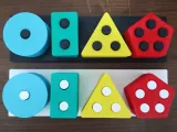 KidsGames - Montessori - Stacking and Sorting-3