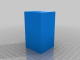 IKEA LACK enclosure-4
