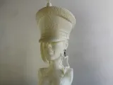 MISS NUTCRACKER PLANTER-6