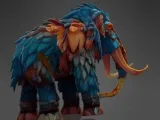 Leafy Mamooth -2