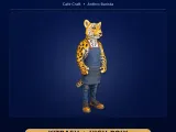Anthro & Creature Character Collection – Kitbash + High-Poly-3