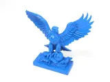 Eagle Sculpture-7
