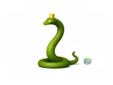 HOPPERS- SNAKE-3