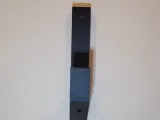STRONG wall hanger hook ( easy to print! )-0