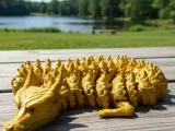 Gold Dragon-0