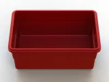 Stackable Storage Box Capacity 1 Liter-1