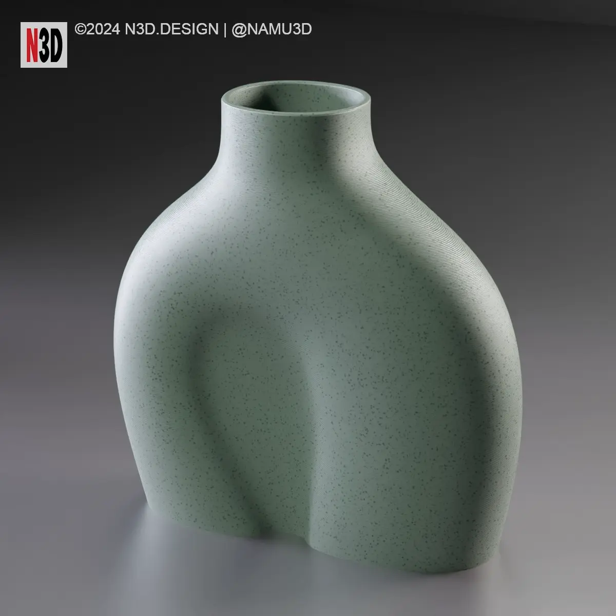 Vase