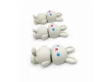 Lapin de Pâques articulé-2