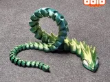 DRAGONE snodato - SNAKEDRAGON-5