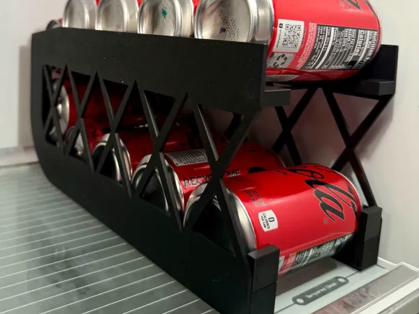 Beverage Can Dispenser (12oz)