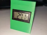 Ambient Thermometer Panel-1