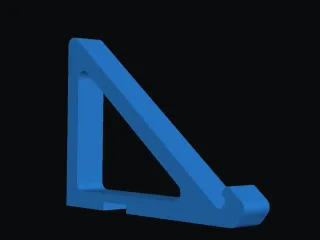 tablet a8 desk holder