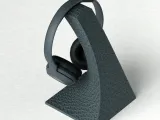 Headphone stand-2