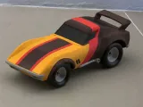 Fury - Car-3