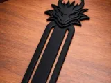 Dragon(front facing) bookmark-1
