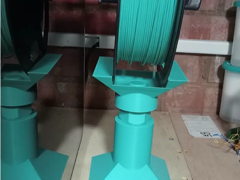 spool guide