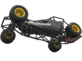 Super Dirt Late model Base Scale 1:25-1