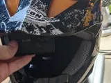 Helmet camera mount-0