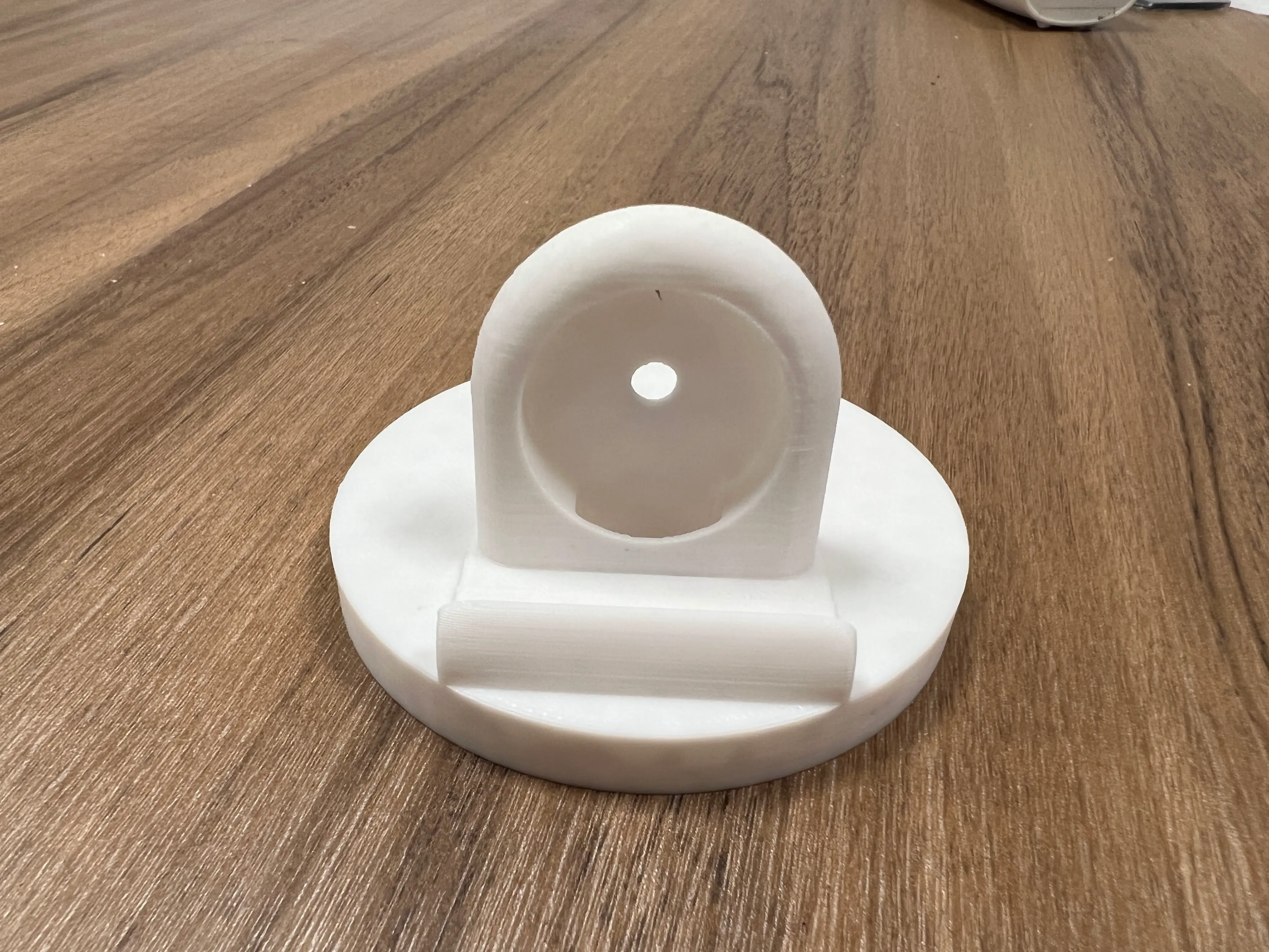 Ondersteuning voor Apple Watch