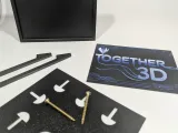 Multi Use Frame for Magic Relief (120x90)-1