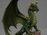Green Dragon-0