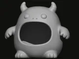 Mini Monstro-1