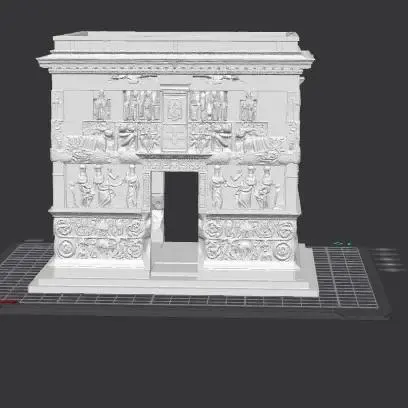 Altare ara pacis