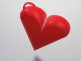 Heart Charm-0