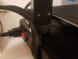 Cable Clip for Ender3 V3 SE-0