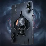 ACE OF SPADES