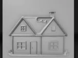desen cu casa-0