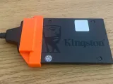 Minimal SSD enclosure-0