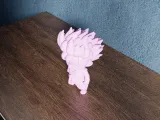 Chibi Gohan-2