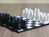 Imperial Chess Set-4